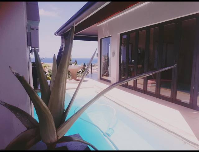 3 BEDROOM GATED ESTATE FOR SALE IN SHELLY BEACH